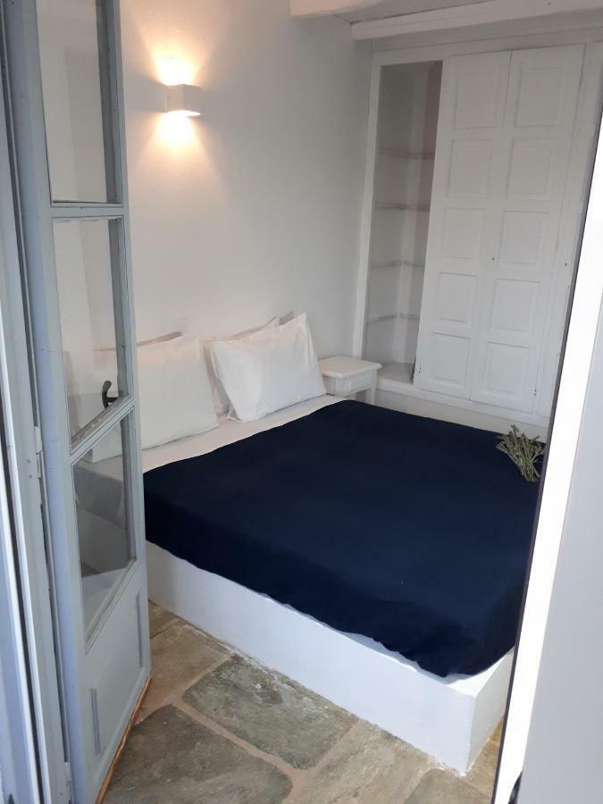 Ckiathi - Ckiaθi - Ps Rental Ayía Paraskeví Exterior foto