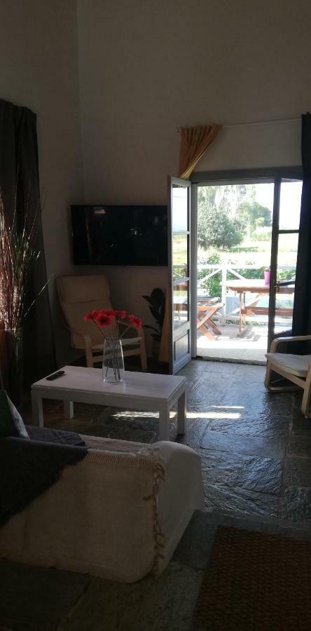 Ckiathi - Ckiaθi - Ps Rental Ayía Paraskeví Exterior foto