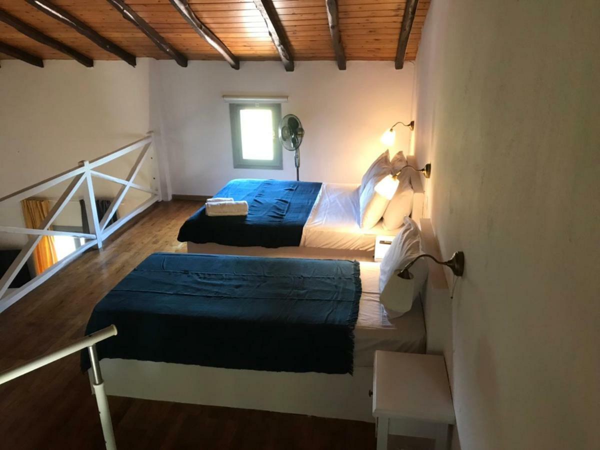 Ckiathi - Ckiaθi - Ps Rental Ayía Paraskeví Exterior foto