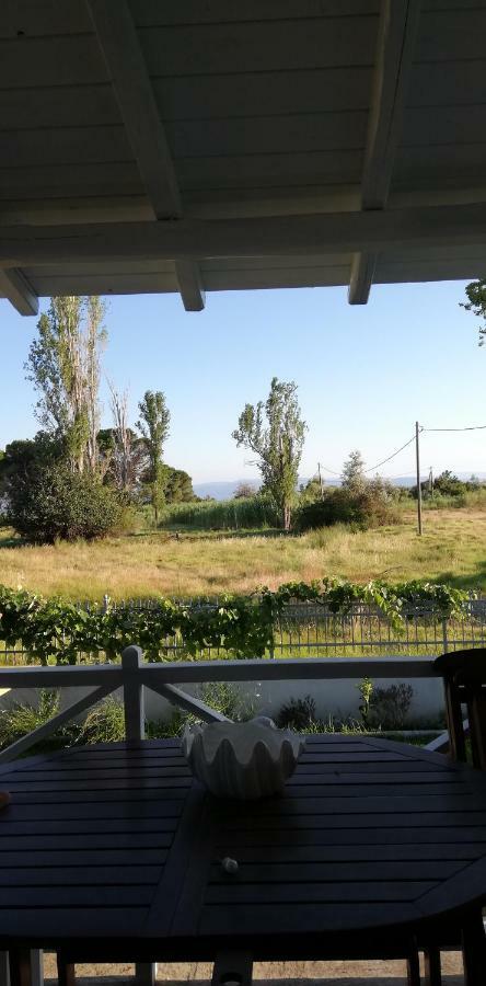 Ckiathi - Ckiaθi - Ps Rental Ayía Paraskeví Exterior foto