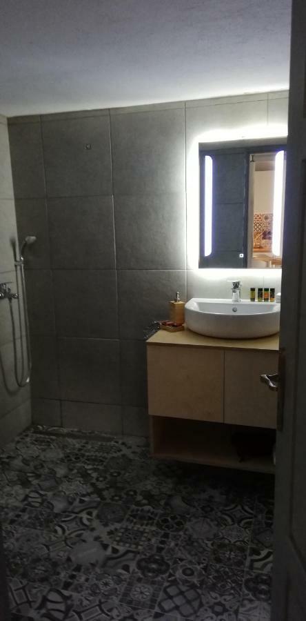 Ckiathi - Ckiaθi - Ps Rental Ayía Paraskeví Exterior foto